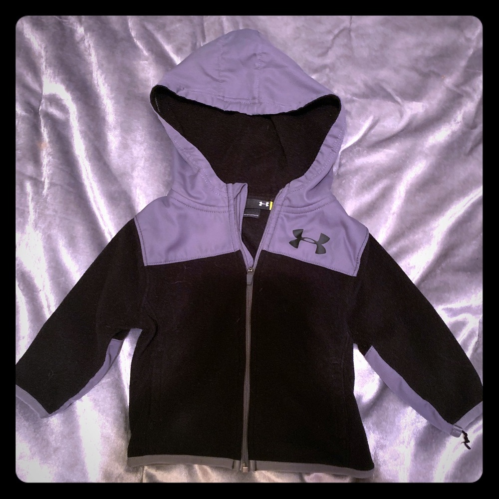 Under Armour Jacket